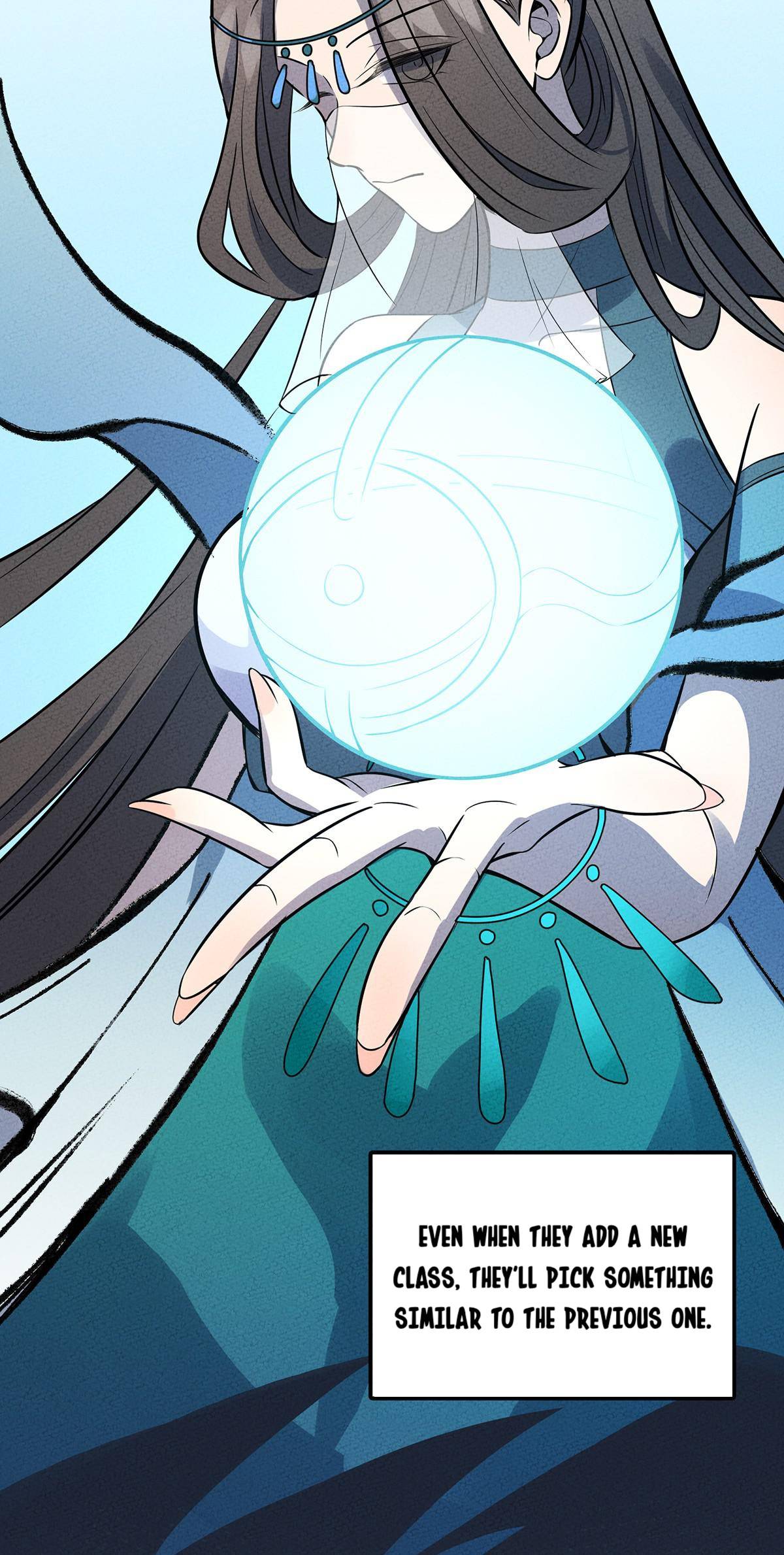 What Do I Do?! I Have Transmigrated Into the Weakest Little Monster Chapter 42 - Page 25
