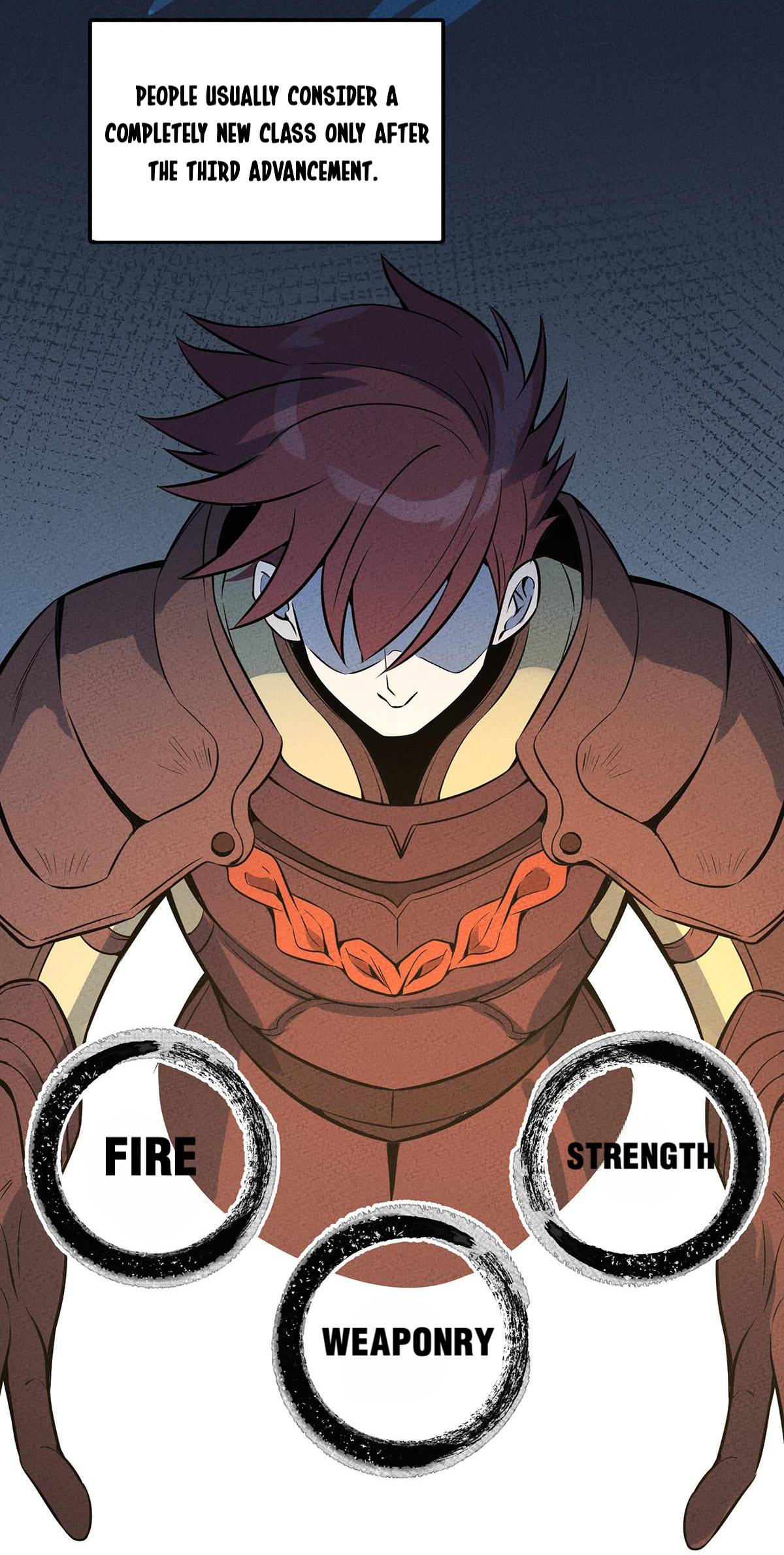 What Do I Do?! I Have Transmigrated Into the Weakest Little Monster Chapter 42 - Page 26