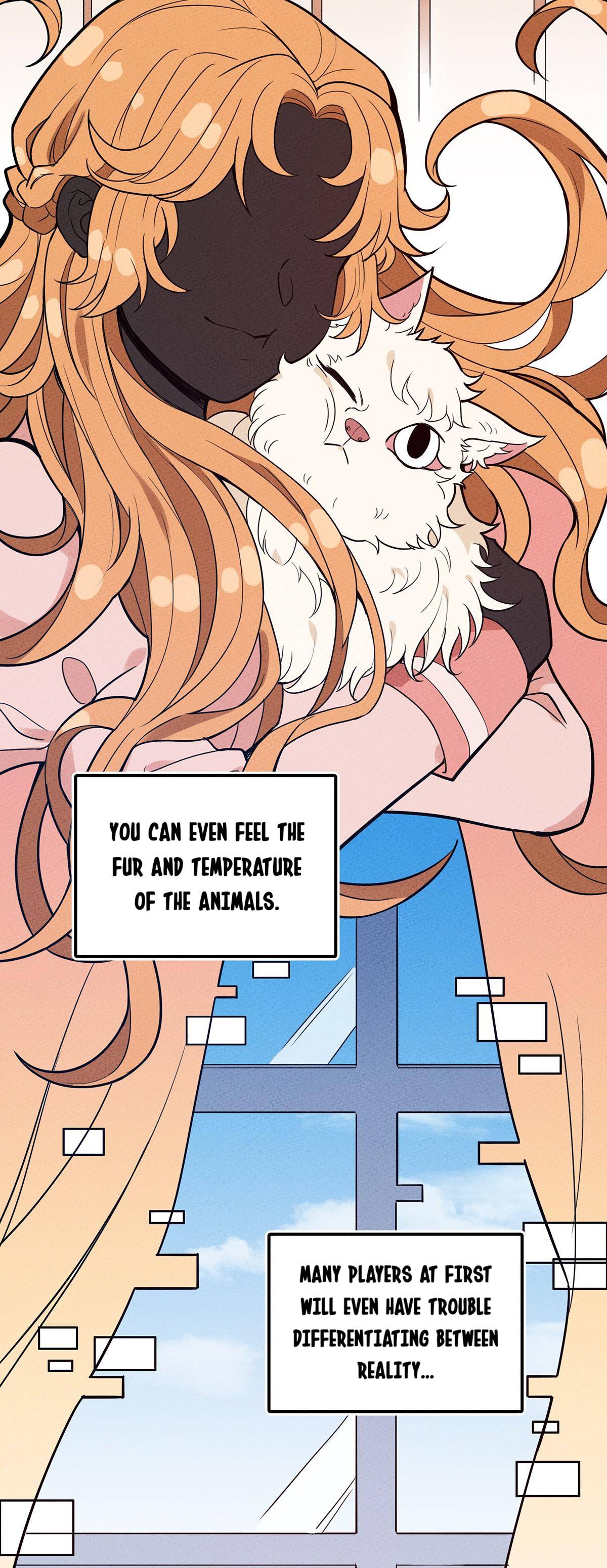 What Do I Do?! I Have Transmigrated Into the Weakest Little Monster Chapter 42 - Page 34