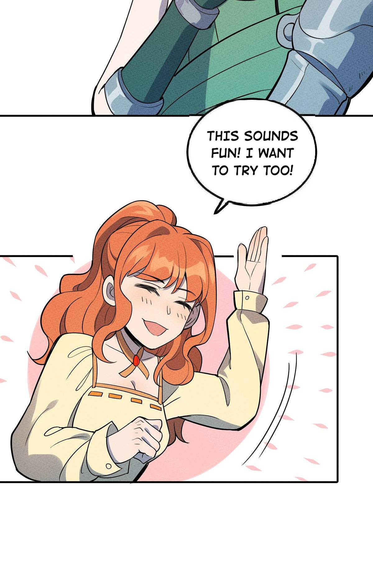 What Do I Do?! I Have Transmigrated Into the Weakest Little Monster Chapter 43 - Page 20