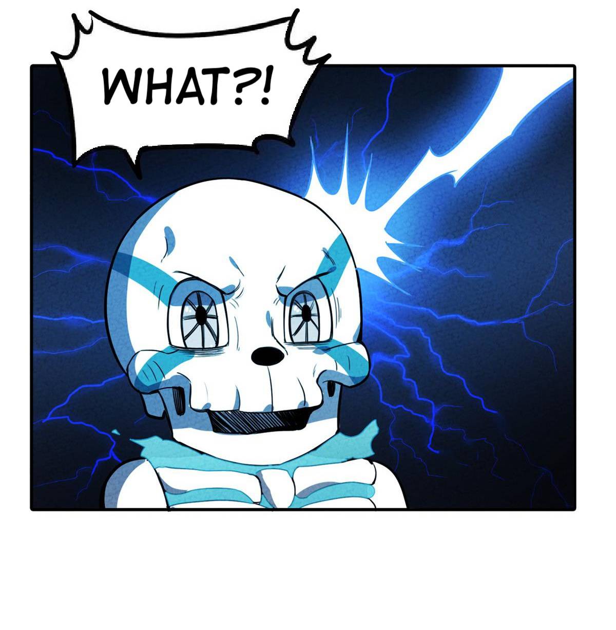 What Do I Do?! I Have Transmigrated Into the Weakest Little Monster Chapter 43 - Page 22