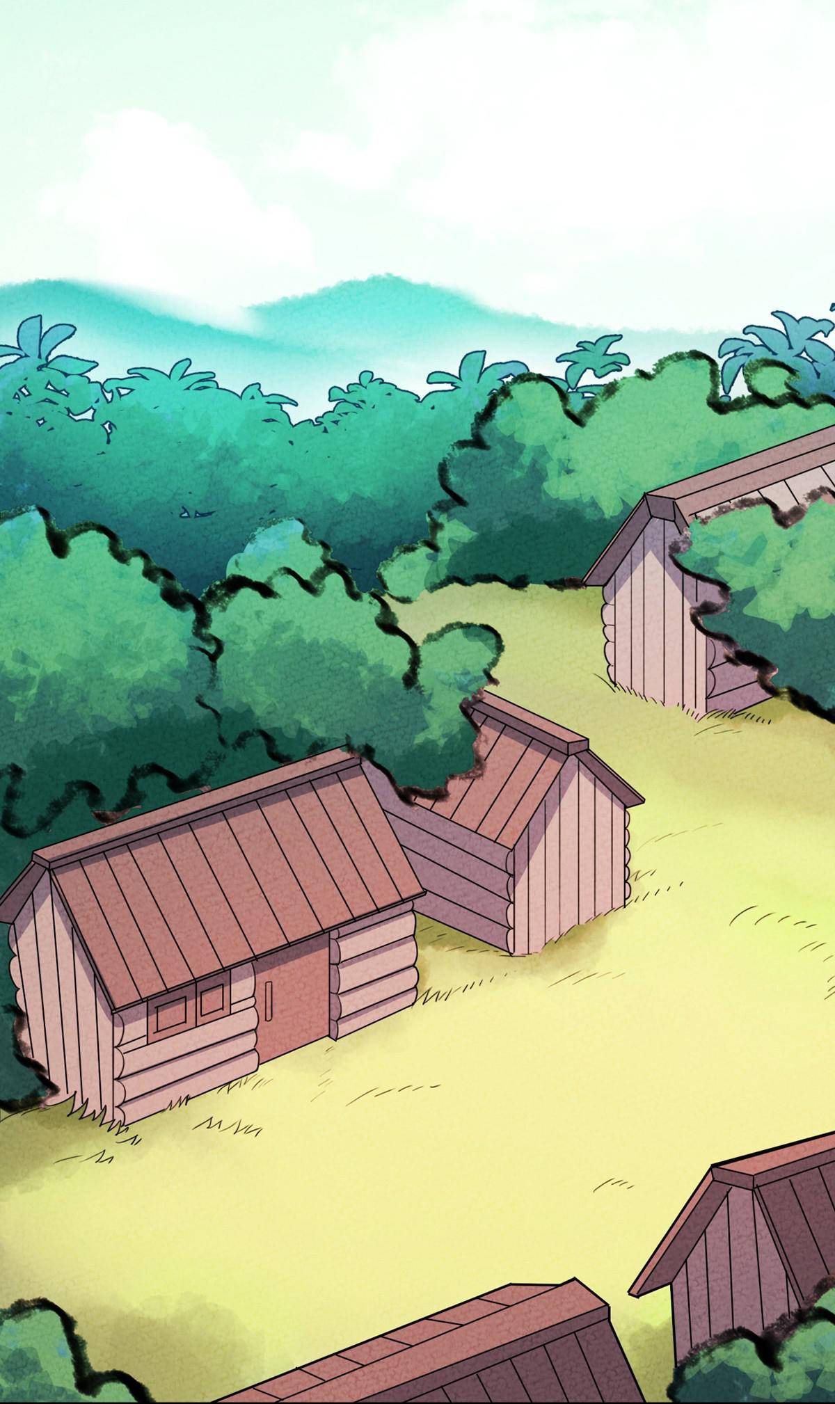 What Do I Do?! I Have Transmigrated Into the Weakest Little Monster Chapter 43 - Page 26