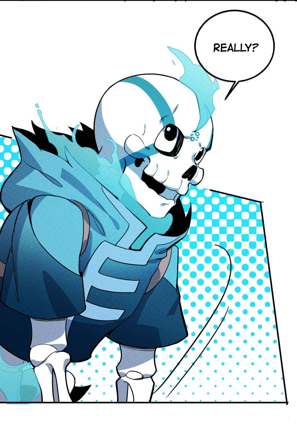 What Do I Do?! I Have Transmigrated Into the Weakest Little Monster Chapter 43 - Page 28