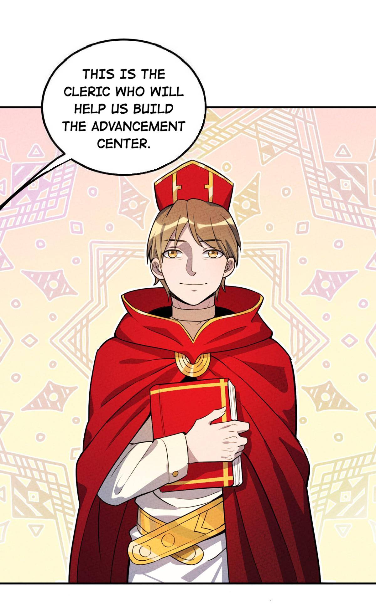 What Do I Do?! I Have Transmigrated Into the Weakest Little Monster Chapter 43 - Page 29
