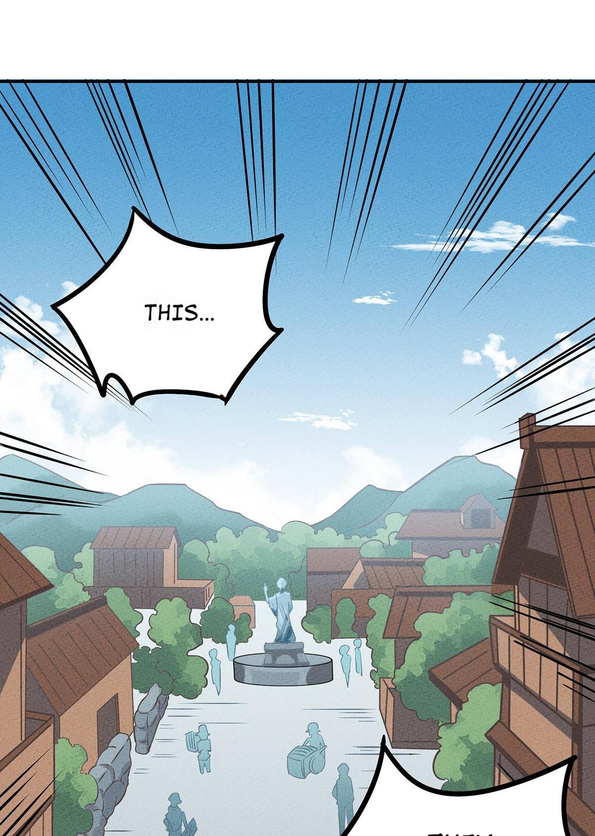 What Do I Do?! I Have Transmigrated Into the Weakest Little Monster Chapter 44 - Page 12