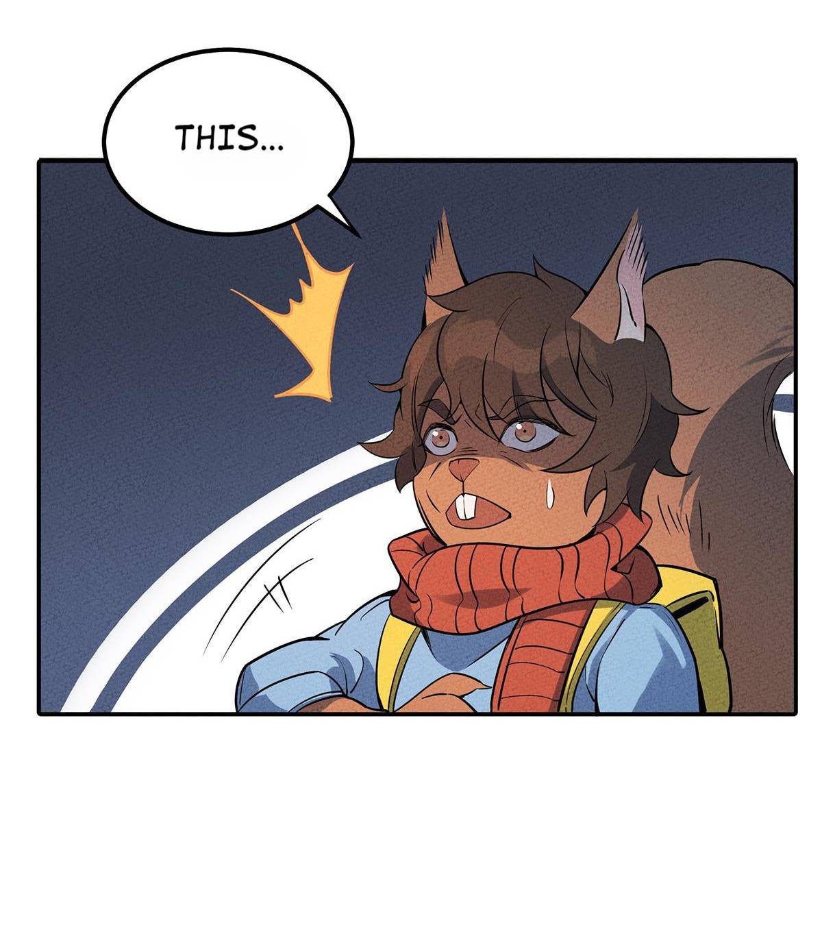 What Do I Do?! I Have Transmigrated Into the Weakest Little Monster Chapter 44 - Page 27