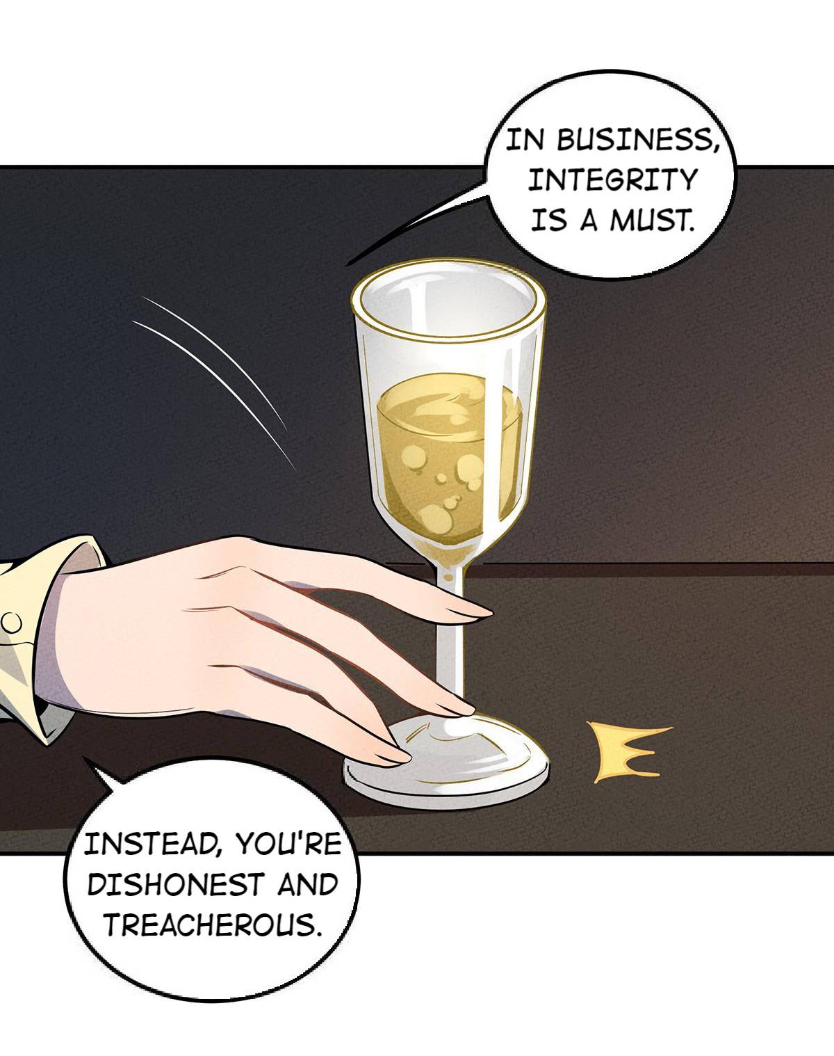 What Do I Do?! I Have Transmigrated Into the Weakest Little Monster Chapter 44 - Page 28