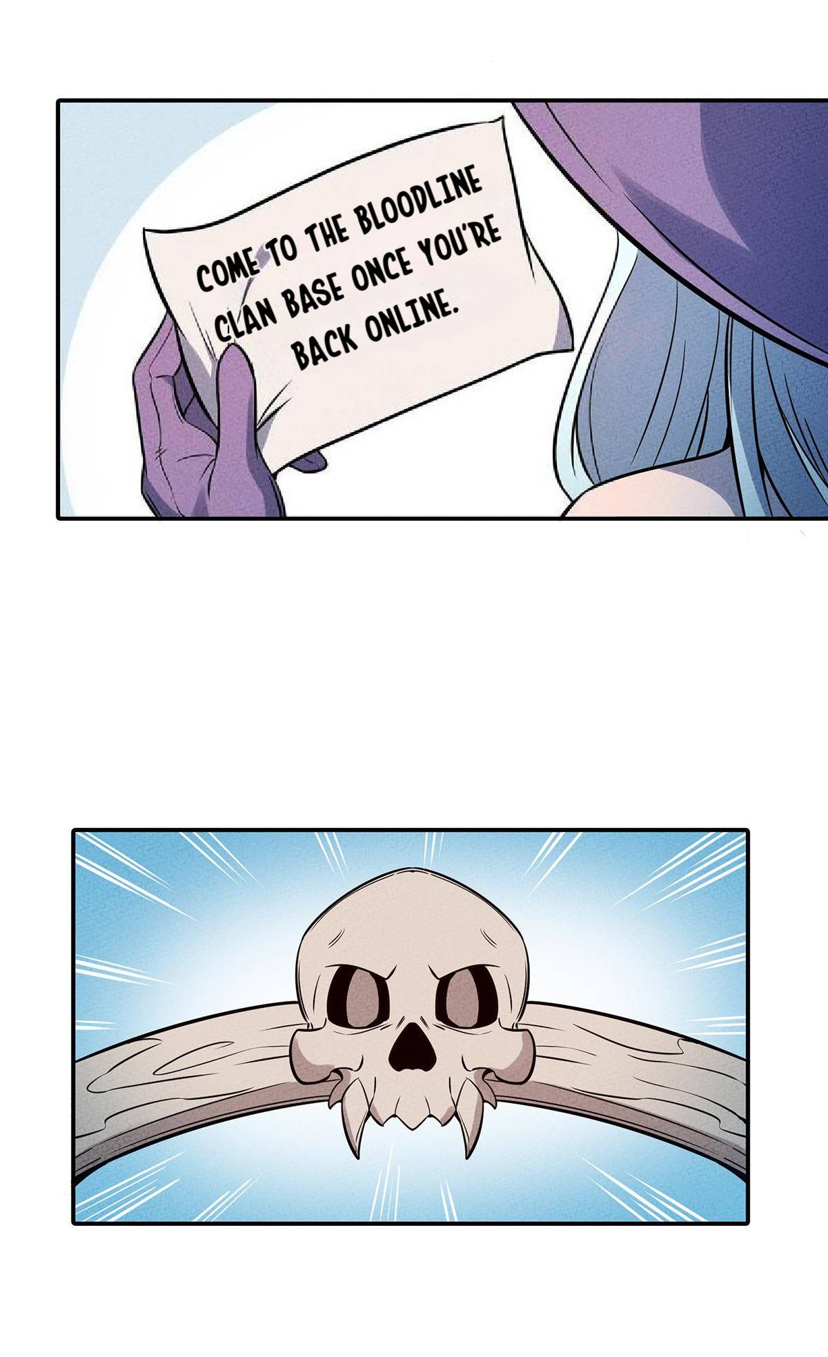 What Do I Do?! I Have Transmigrated Into the Weakest Little Monster Chapter 44 - Page 5