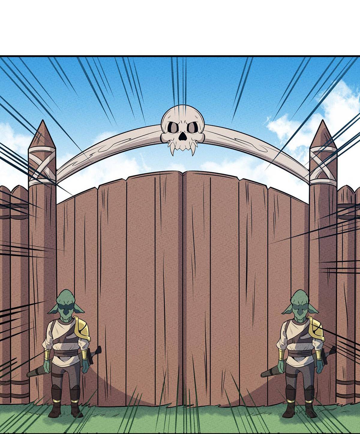 What Do I Do?! I Have Transmigrated Into the Weakest Little Monster Chapter 44 - Page 6