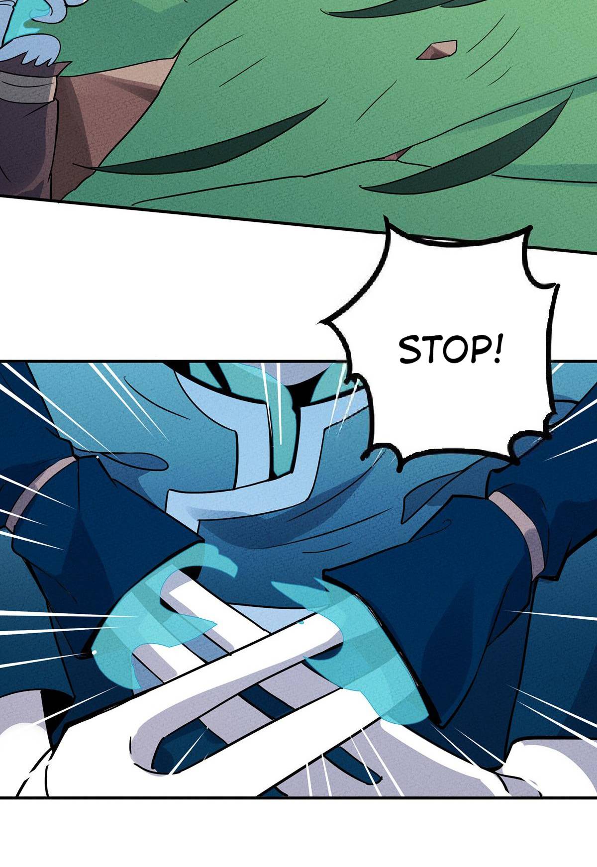 What Do I Do?! I Have Transmigrated Into the Weakest Little Monster Chapter 45 - Page 19