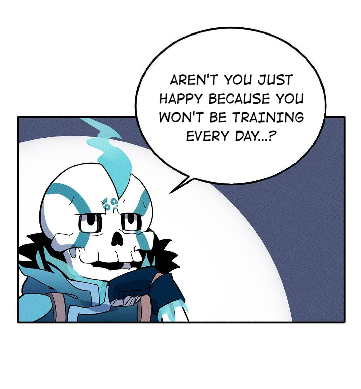 What Do I Do?! I Have Transmigrated Into the Weakest Little Monster Chapter 45 - Page 38