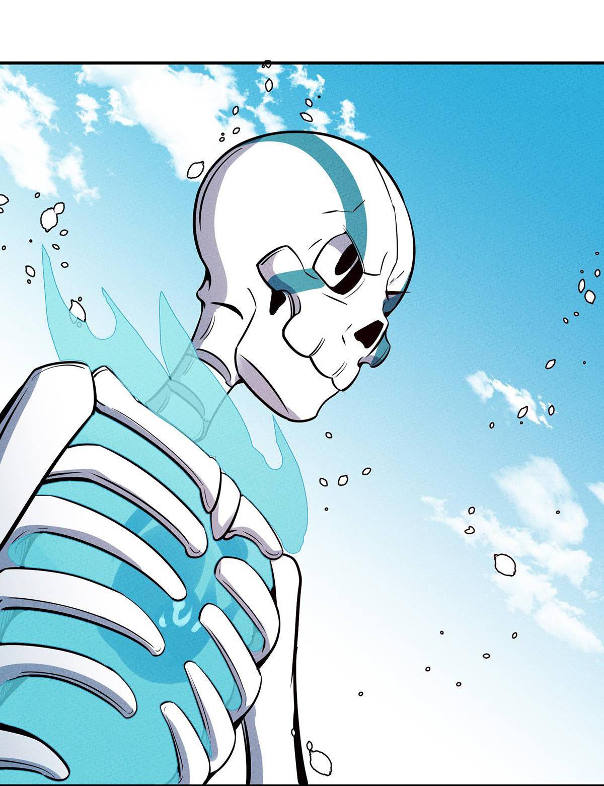 What Do I Do?! I Have Transmigrated Into the Weakest Little Monster Chapter 45 - Page 5