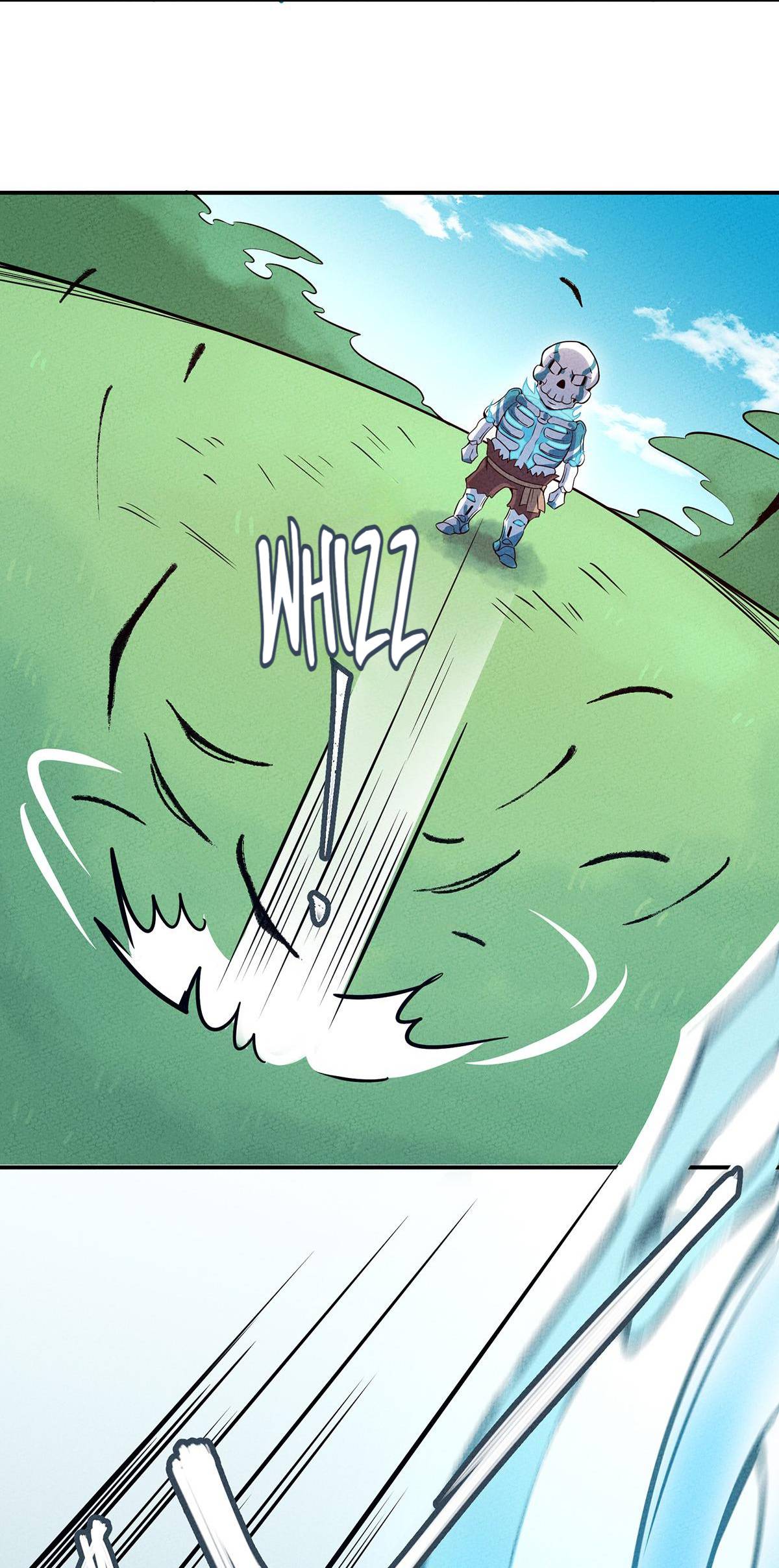 What Do I Do?! I Have Transmigrated Into the Weakest Little Monster Chapter 45 - Page 7