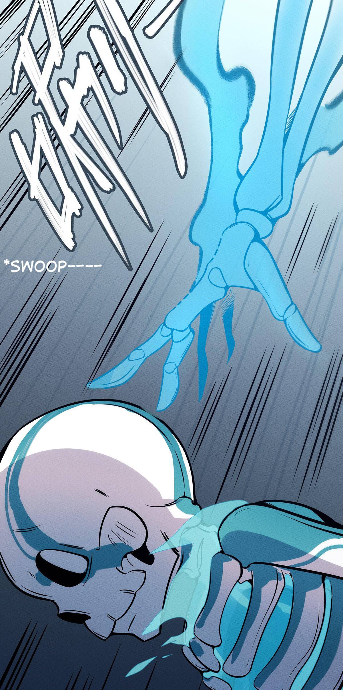 What Do I Do?! I Have Transmigrated Into the Weakest Little Monster Chapter 45 - Page 8