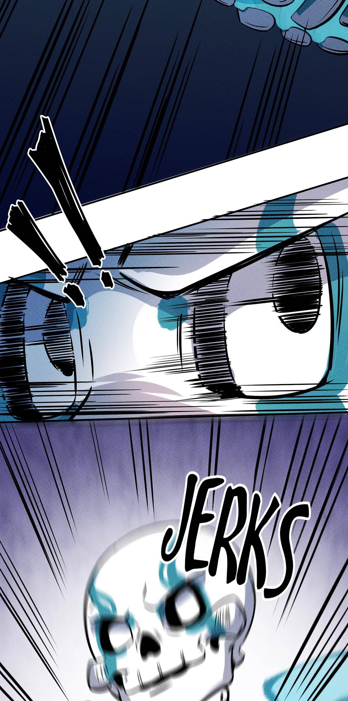 What Do I Do?! I Have Transmigrated Into the Weakest Little Monster Chapter 45 - Page 9