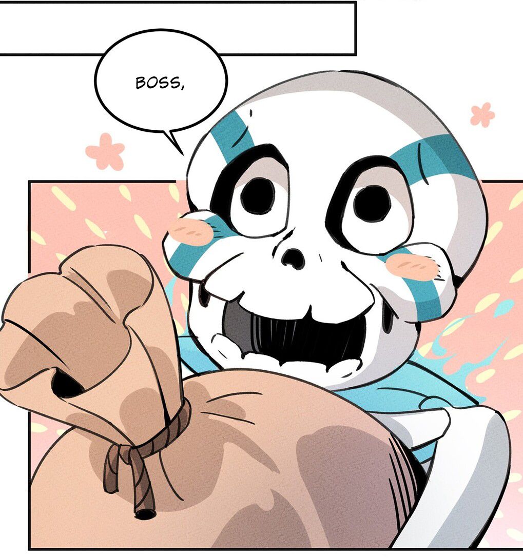 What Do I Do?! I Have Transmigrated Into the Weakest Little Monster Chapter 5 - Page 21