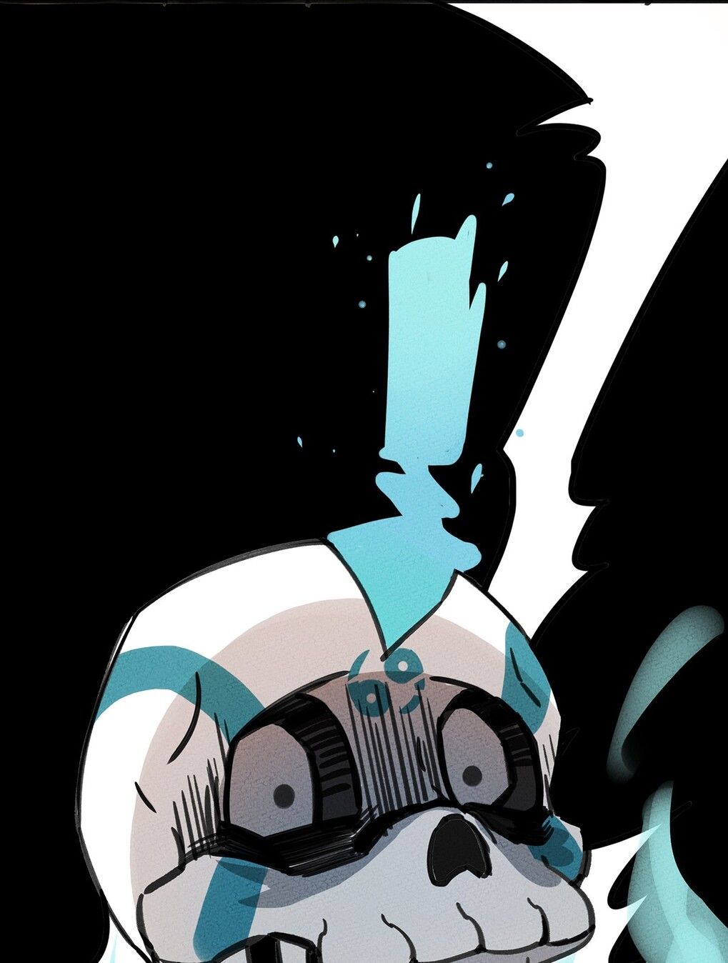 What Do I Do?! I Have Transmigrated Into the Weakest Little Monster Chapter 5 - Page 32