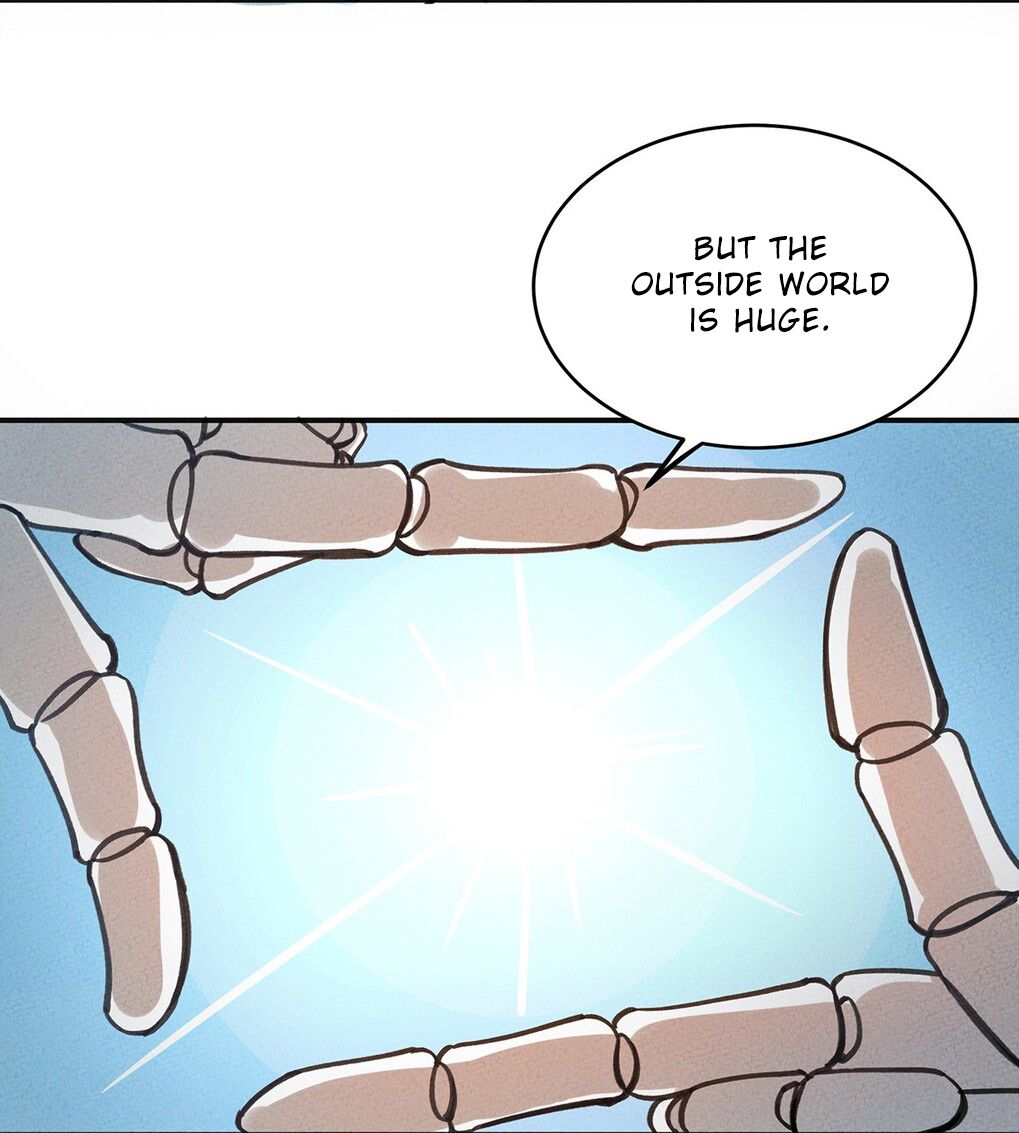 What Do I Do?! I Have Transmigrated Into the Weakest Little Monster Chapter 5 - Page 39