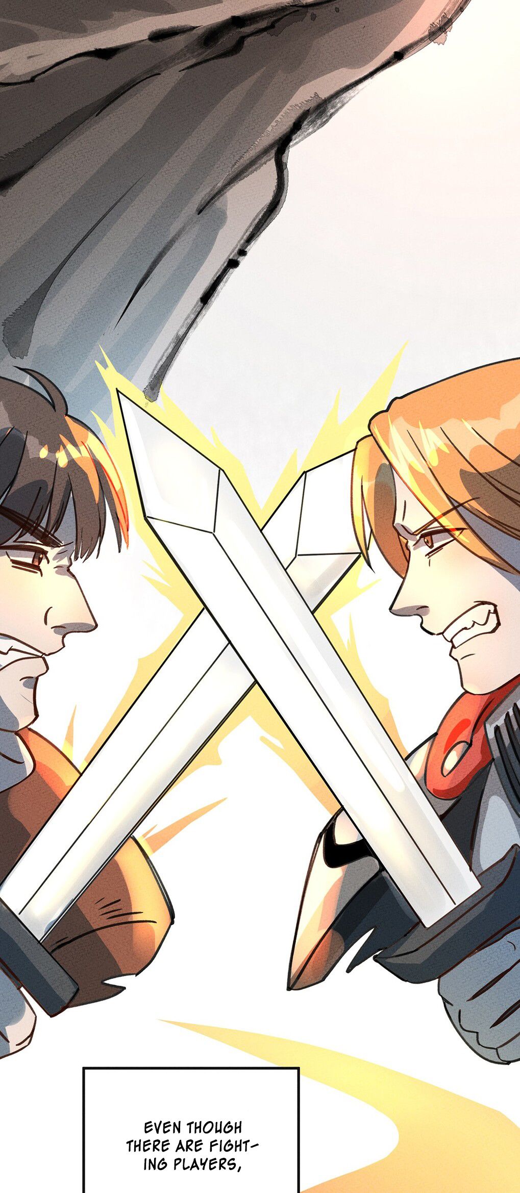 What Do I Do?! I Have Transmigrated Into the Weakest Little Monster Chapter 5 - Page 41