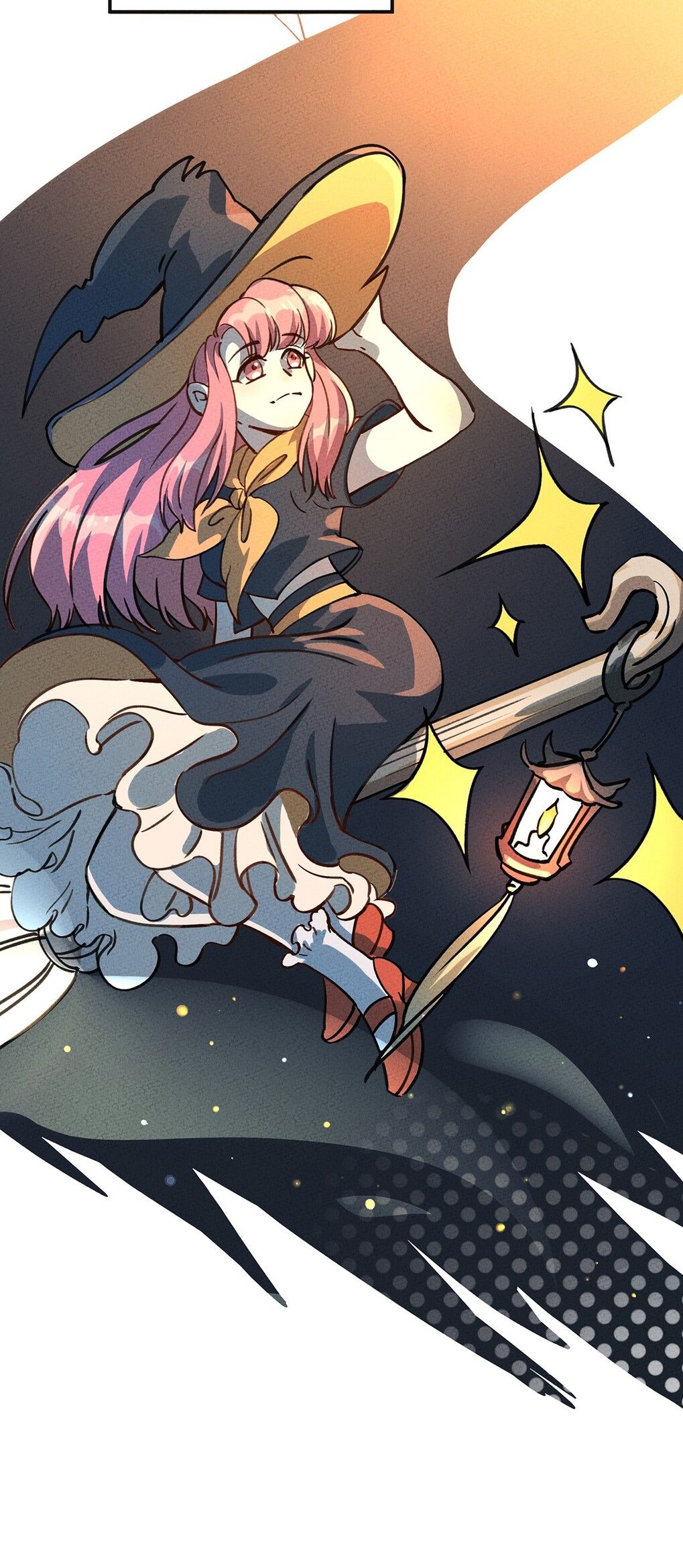 What Do I Do?! I Have Transmigrated Into the Weakest Little Monster Chapter 5 - Page 42