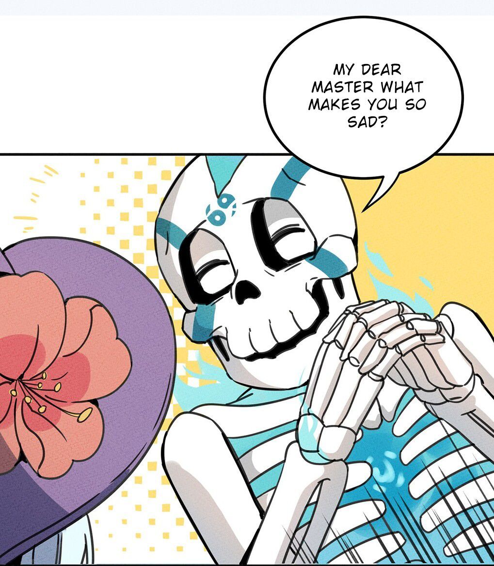 What Do I Do?! I Have Transmigrated Into the Weakest Little Monster Chapter 6 - Page 13