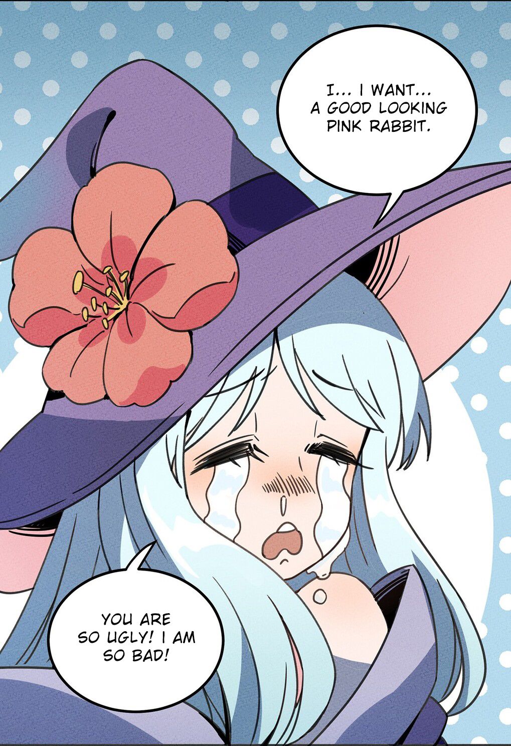 What Do I Do?! I Have Transmigrated Into the Weakest Little Monster Chapter 6 - Page 14