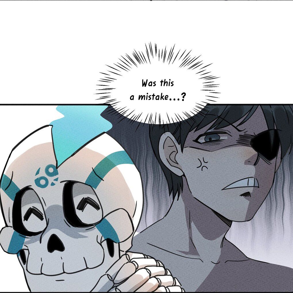 What Do I Do?! I Have Transmigrated Into the Weakest Little Monster Chapter 6 - Page 15