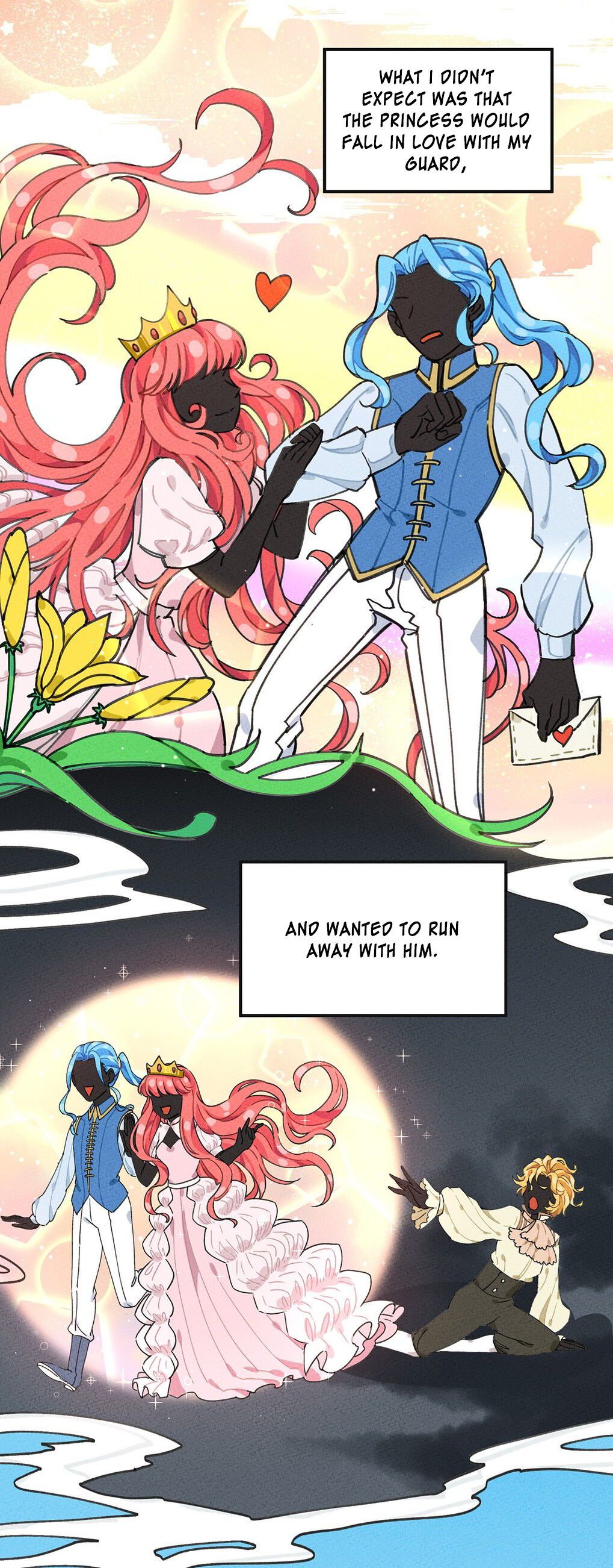 What Do I Do?! I Have Transmigrated Into the Weakest Little Monster Chapter 6 - Page 20