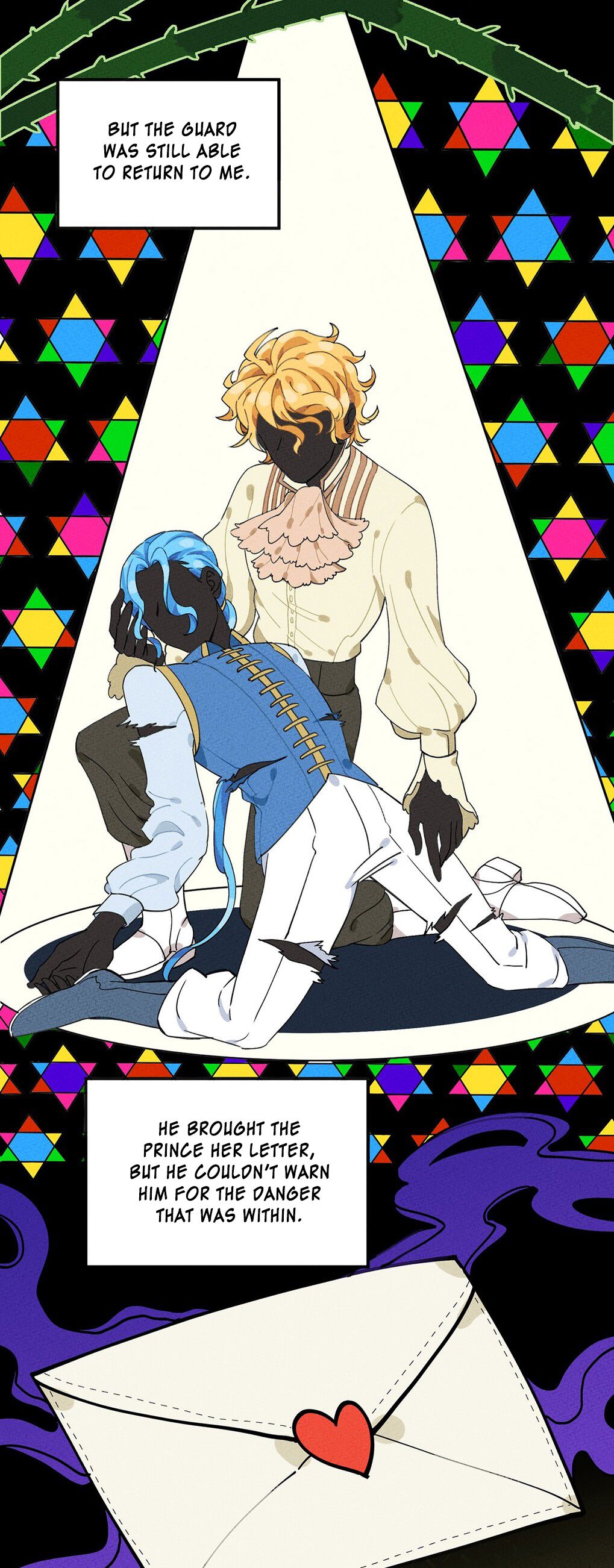 What Do I Do?! I Have Transmigrated Into the Weakest Little Monster Chapter 6 - Page 23