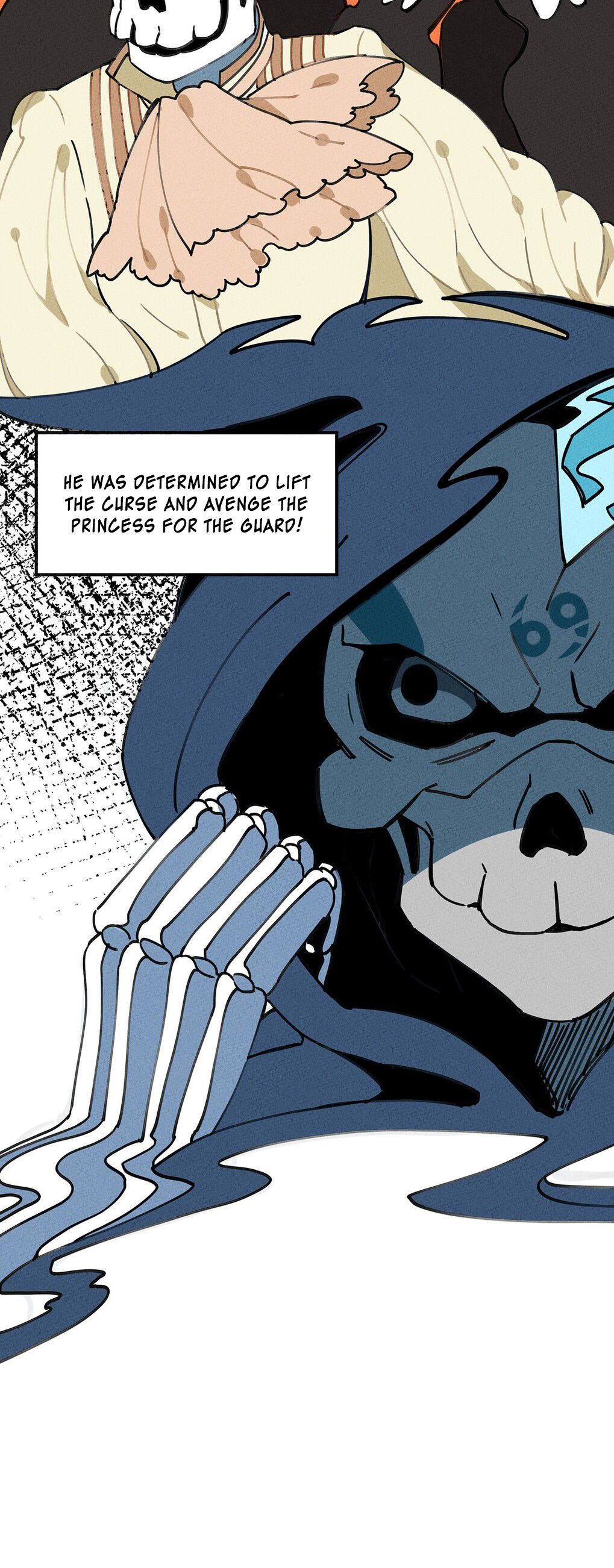 What Do I Do?! I Have Transmigrated Into the Weakest Little Monster Chapter 6 - Page 25