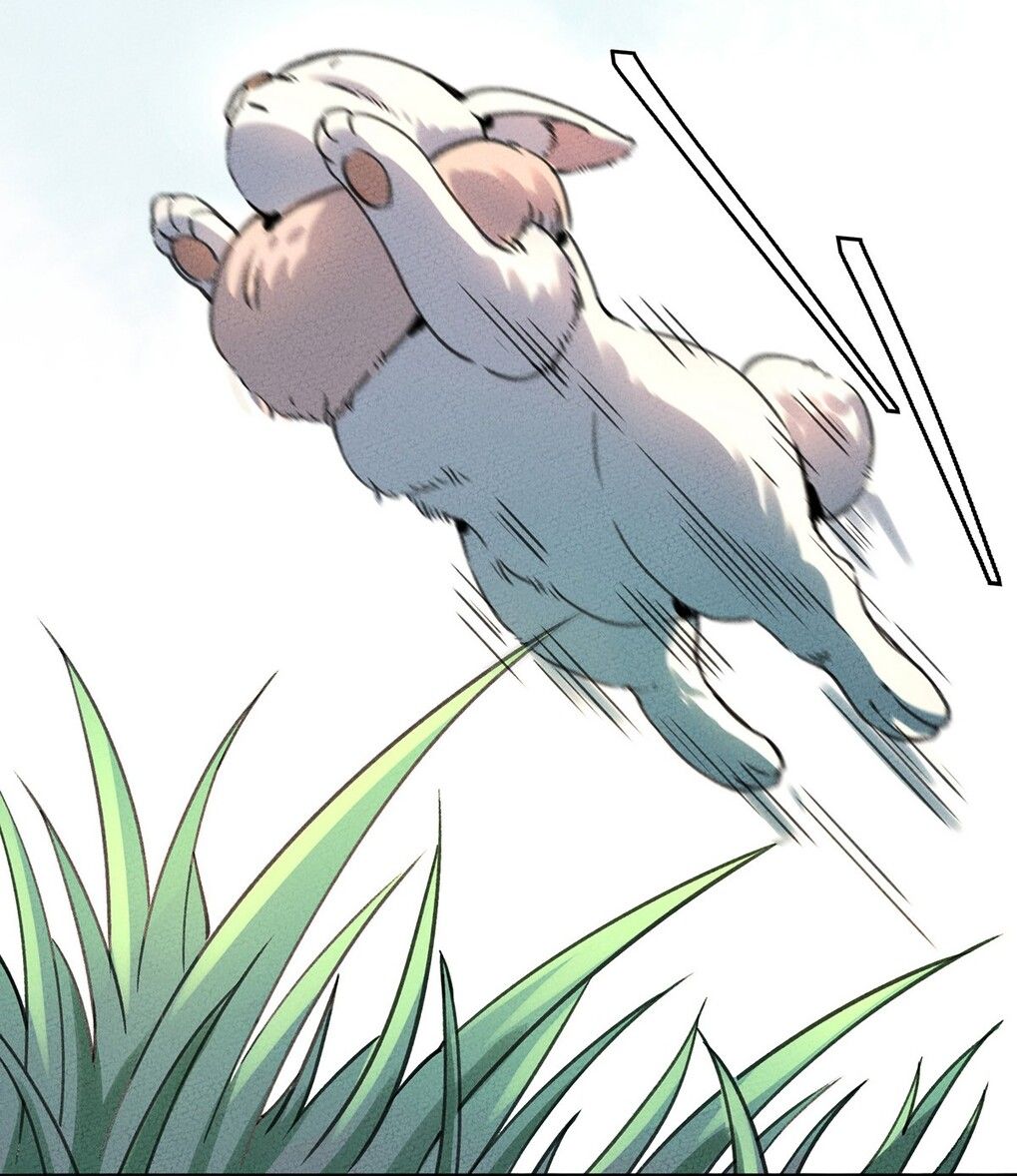 What Do I Do?! I Have Transmigrated Into the Weakest Little Monster Chapter 6 - Page 4