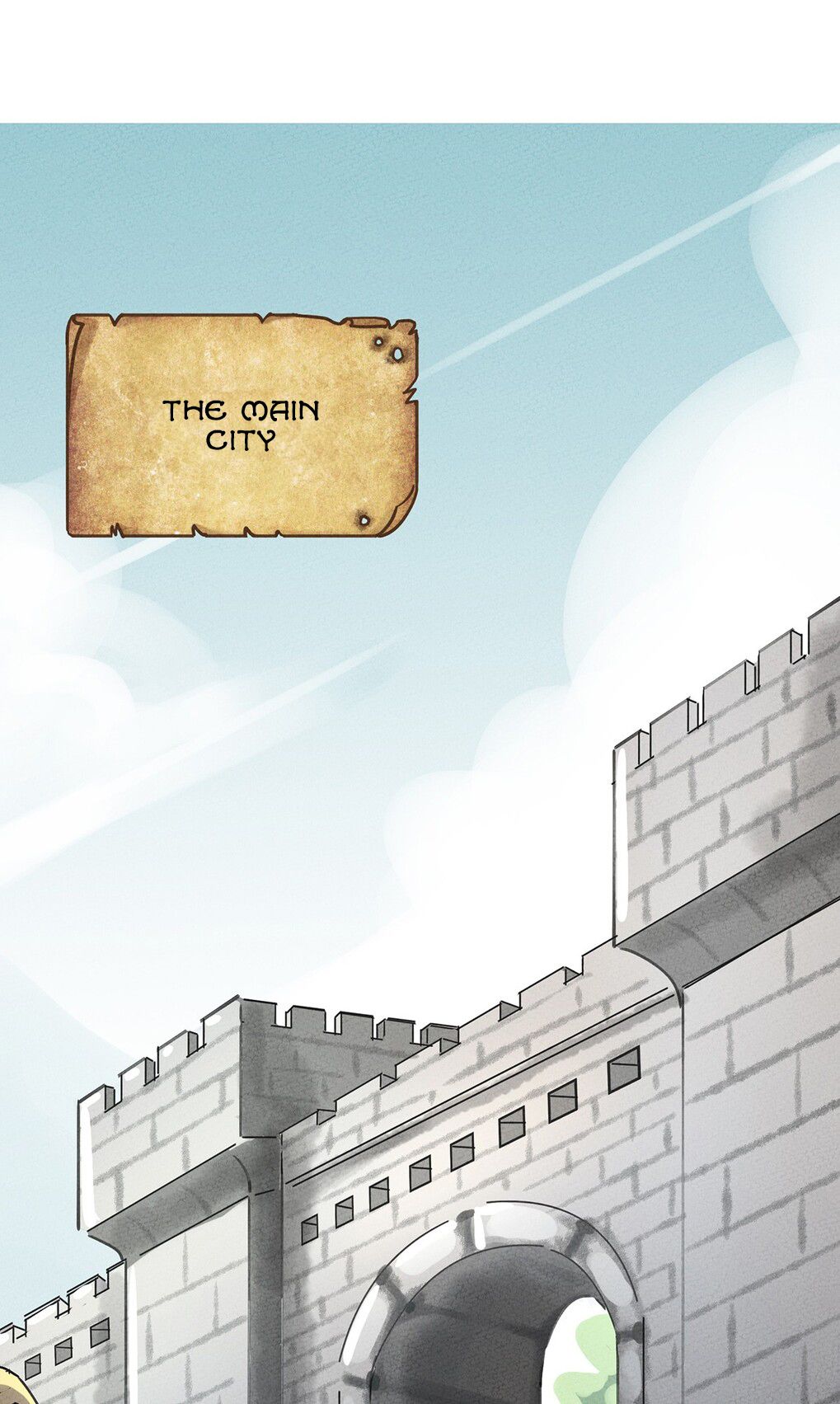 What Do I Do?! I Have Transmigrated Into the Weakest Little Monster Chapter 6 - Page 31