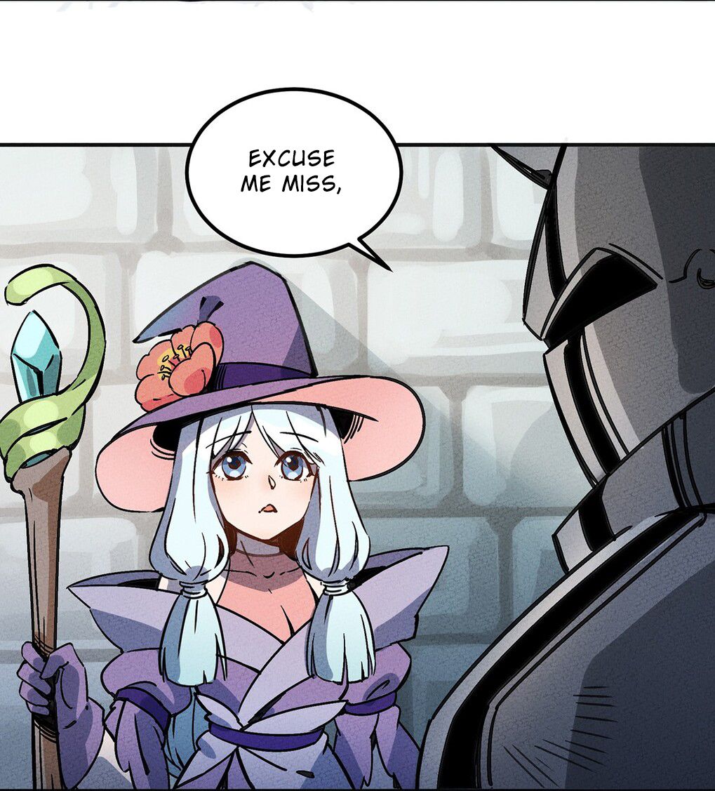 What Do I Do?! I Have Transmigrated Into the Weakest Little Monster Chapter 6 - Page 33