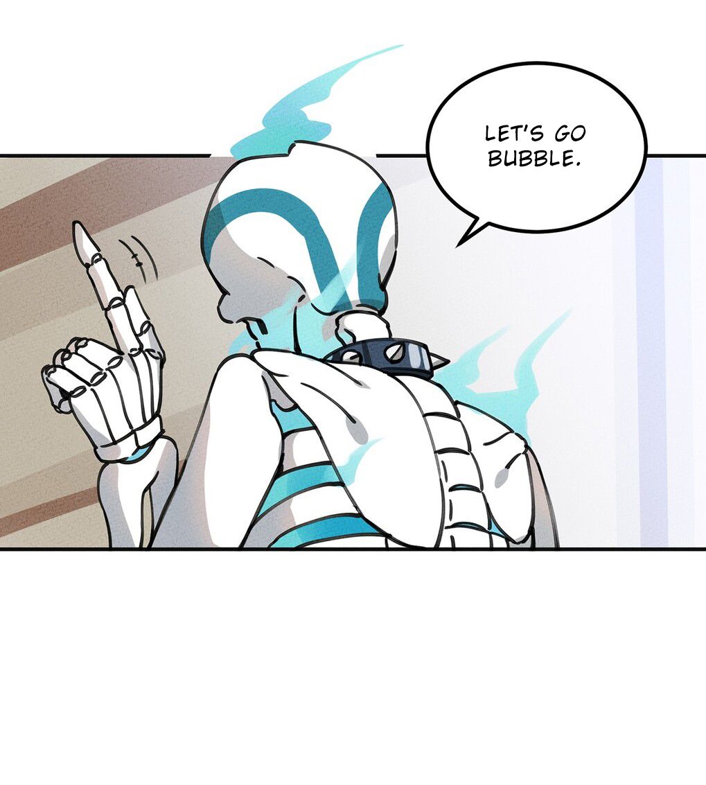 What Do I Do?! I Have Transmigrated Into the Weakest Little Monster Chapter 7 - Page 20