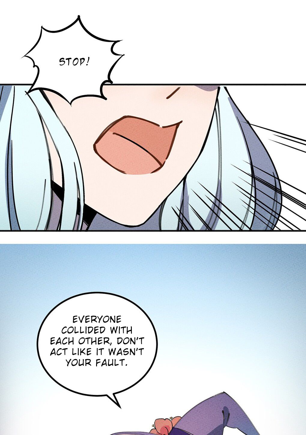 What Do I Do?! I Have Transmigrated Into the Weakest Little Monster Chapter 7 - Page 22