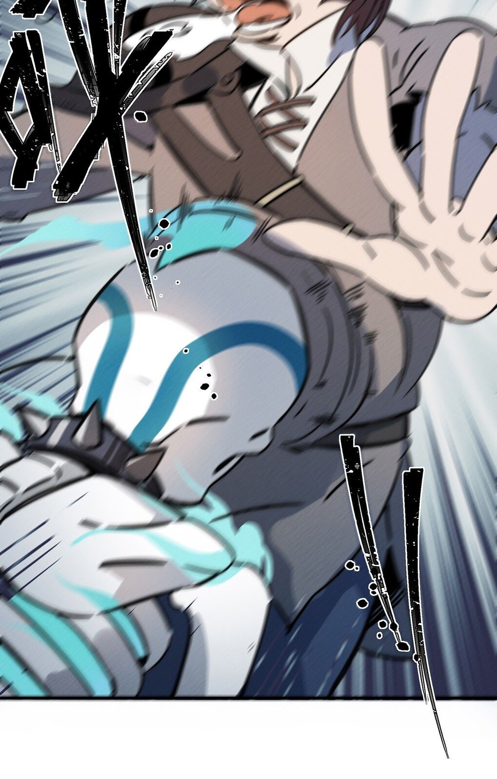 What Do I Do?! I Have Transmigrated Into the Weakest Little Monster Chapter 7 - Page 30