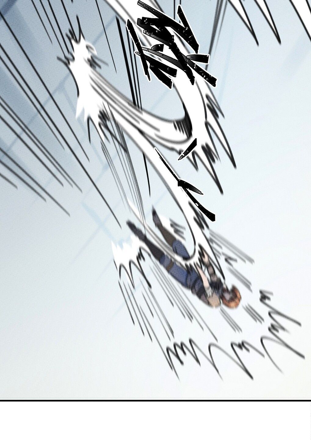 What Do I Do?! I Have Transmigrated Into the Weakest Little Monster Chapter 7 - Page 32