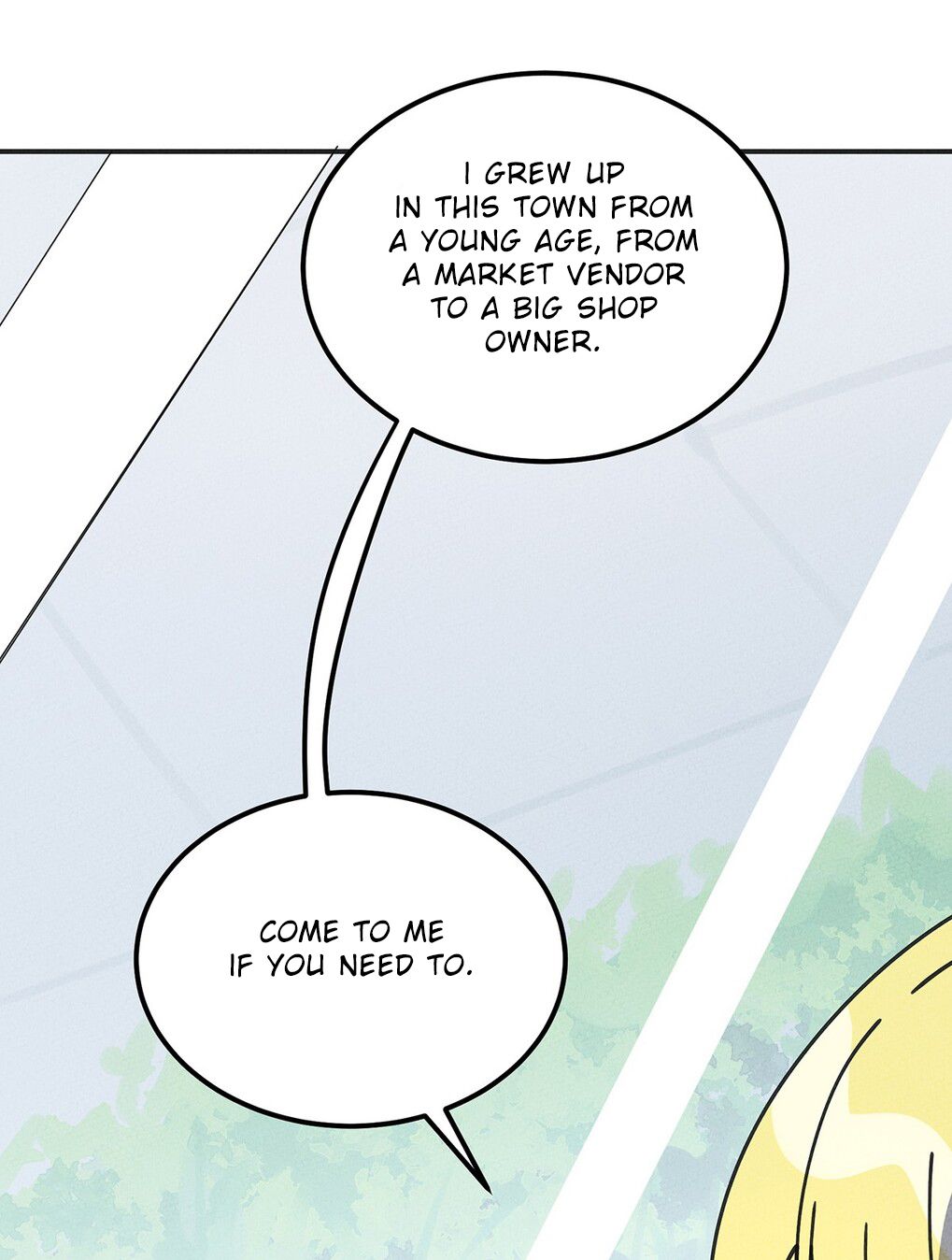 What Do I Do?! I Have Transmigrated Into the Weakest Little Monster Chapter 8 - Page 17