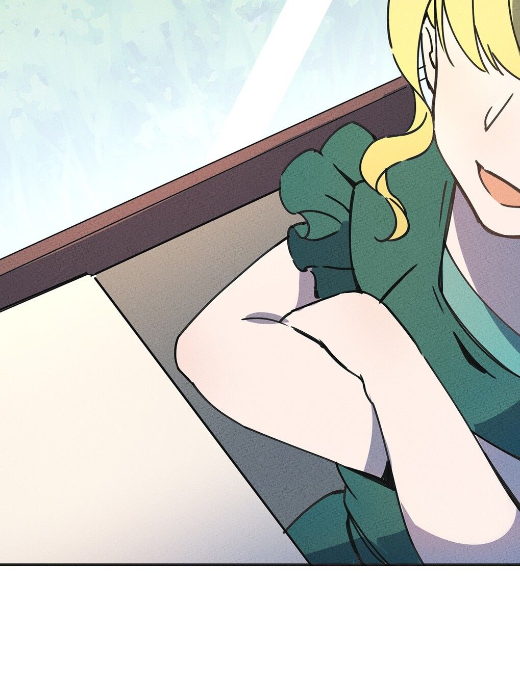 What Do I Do?! I Have Transmigrated Into the Weakest Little Monster Chapter 8 - Page 18