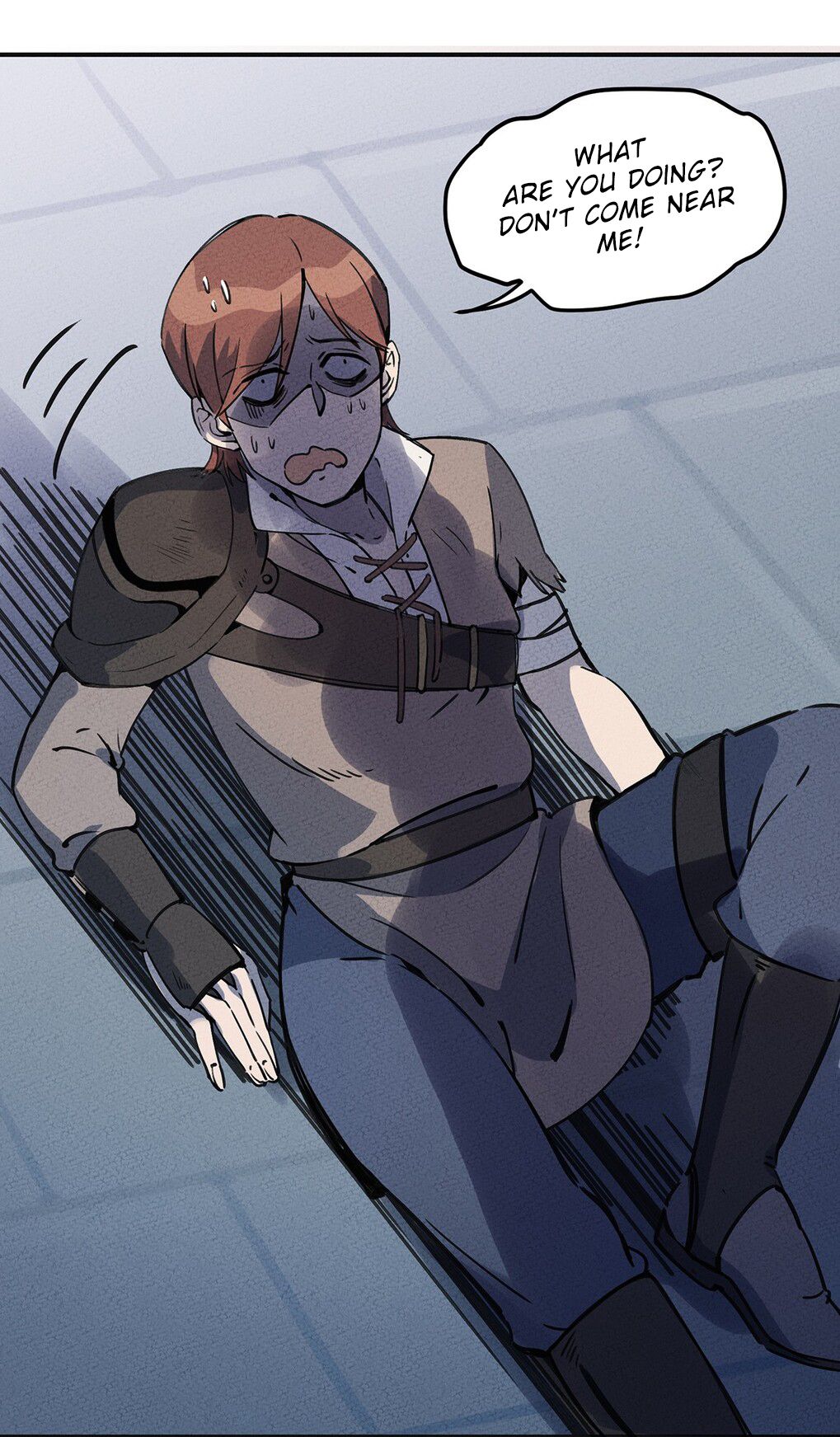What Do I Do?! I Have Transmigrated Into the Weakest Little Monster Chapter 8 - Page 3