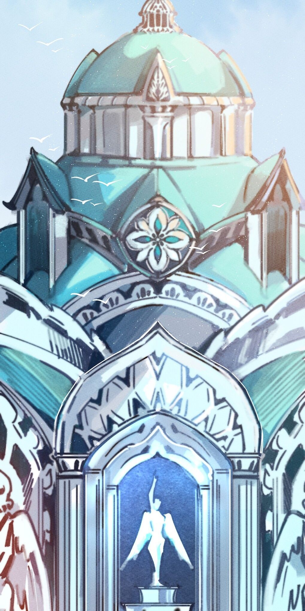 What Do I Do?! I Have Transmigrated Into the Weakest Little Monster Chapter 8 - Page 24