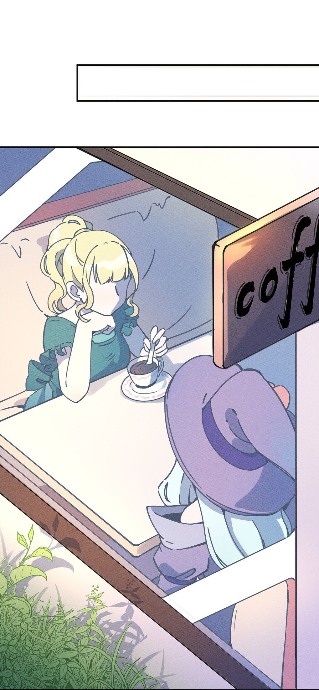What Do I Do?! I Have Transmigrated Into the Weakest Little Monster Chapter 8 - Page 7