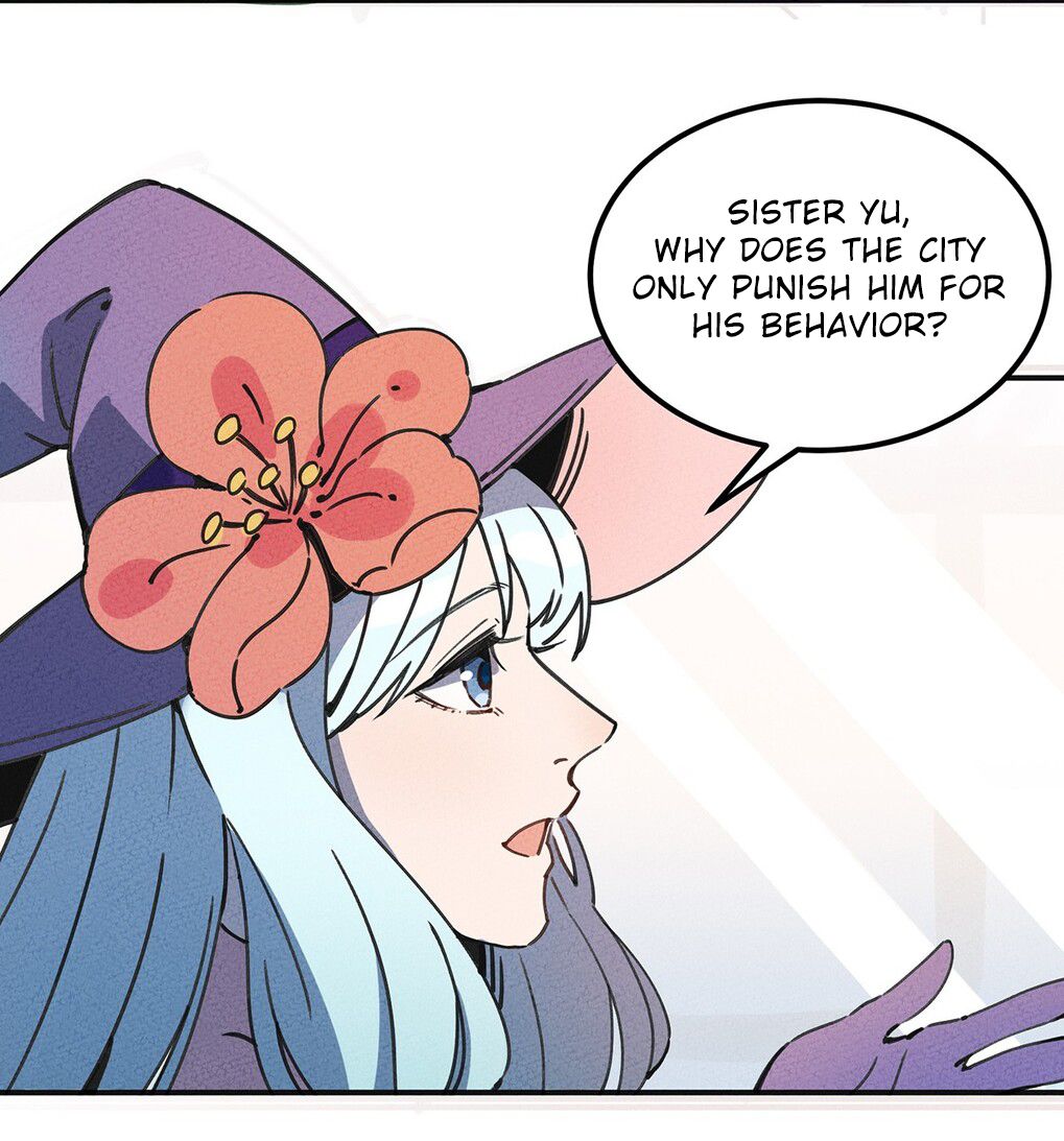 What Do I Do?! I Have Transmigrated Into the Weakest Little Monster Chapter 8 - Page 8