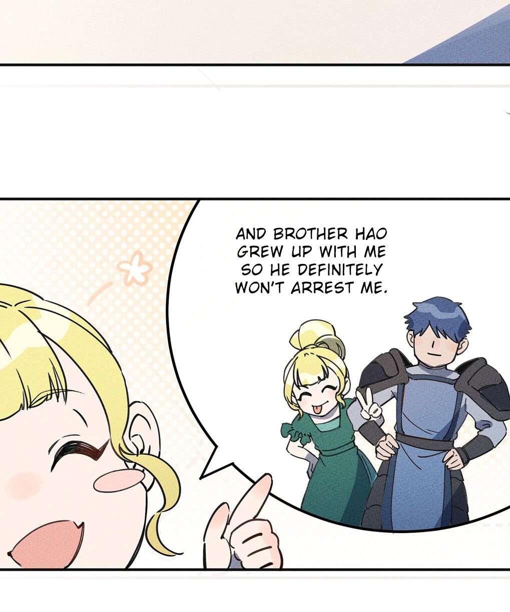 What Do I Do?! I Have Transmigrated Into the Weakest Little Monster Chapter 8 - Page 10