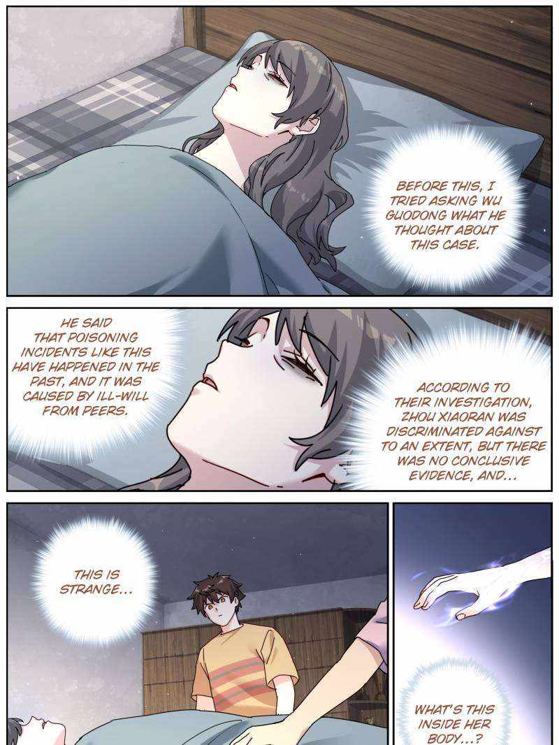 What Do You Do When You Suddenly Become an Immortal? Chapter 128 - Page 13