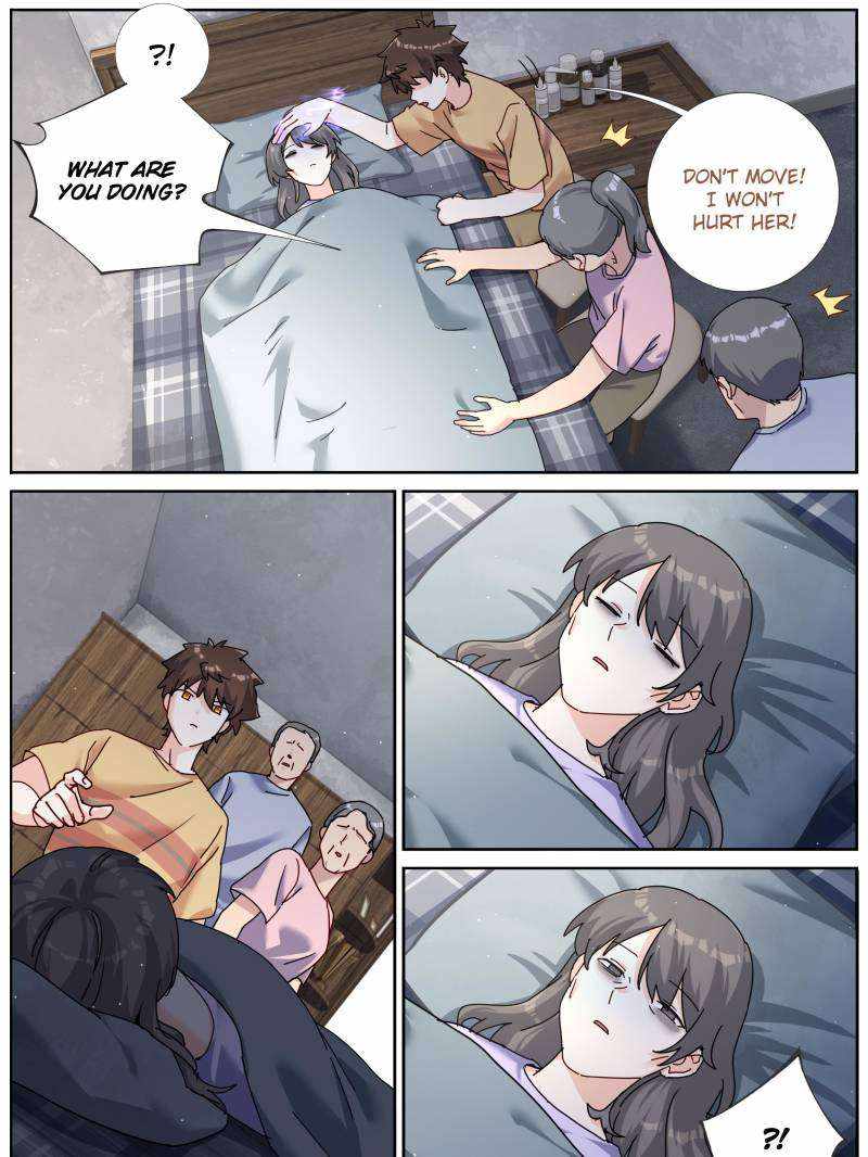 What Do You Do When You Suddenly Become an Immortal? Chapter 128 - Page 15