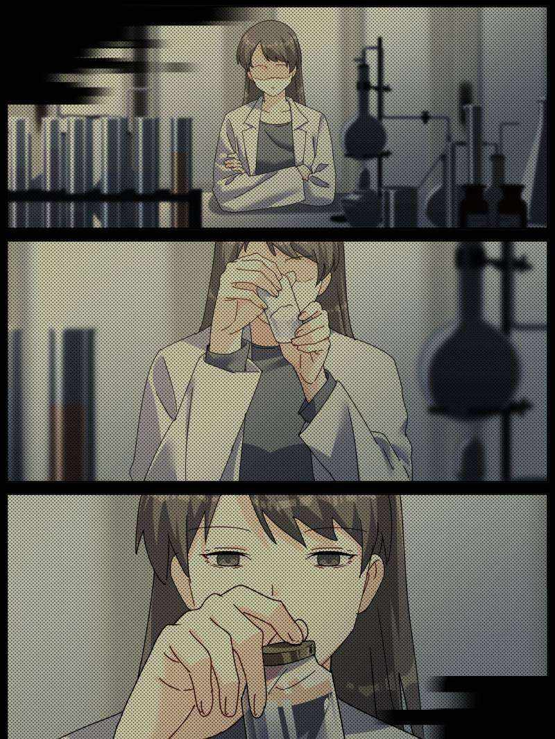 What Do You Do When You Suddenly Become an Immortal? Chapter 128 - Page 21