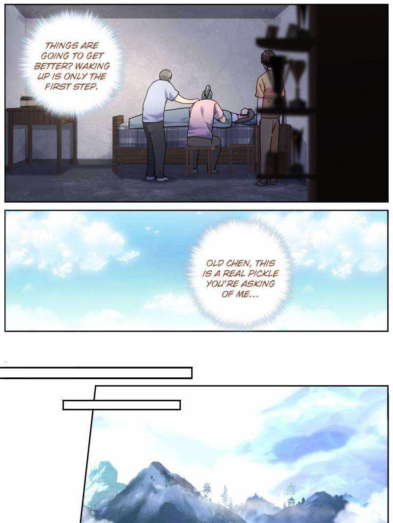 What Do You Do When You Suddenly Become an Immortal? Chapter 128 - Page 23