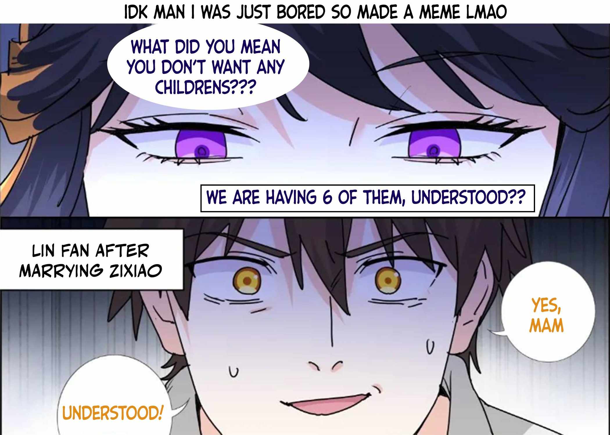 What Do You Do When You Suddenly Become an Immortal? Chapter 182.2 - Page 14