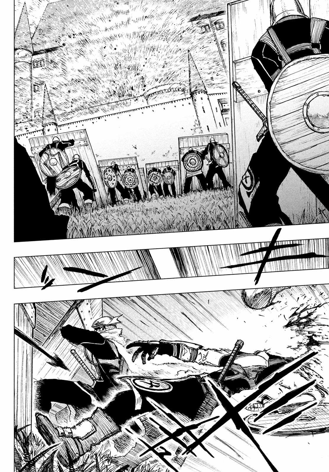 What Do You Wish For With Those Murky Eyes Chapter 1 - Page 48